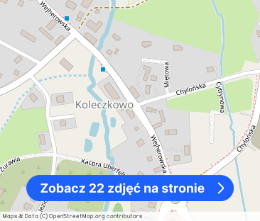 Wyposażone mieszkanie w Redzie do wynajęcia - Zdjęcie 1