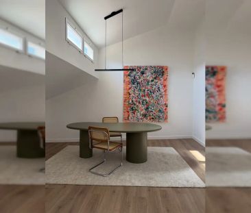 2-bedroom apartment for rent in Universidad. - Photo 4