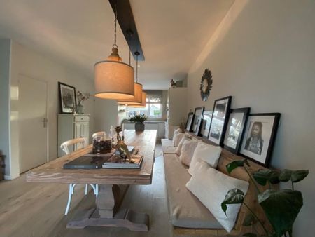 Huis te huur: Wijzend 22 1862 HJ Bergen (NH) - Foto 5