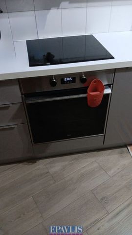 Διαμέρισμα για ενοικίαση Σεπόλια (Σεπόλια - Σκουζέ) - Photo 5