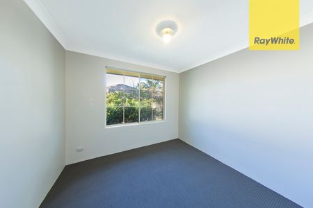 Spacious 2 Bedroom Apartment - Photo 2