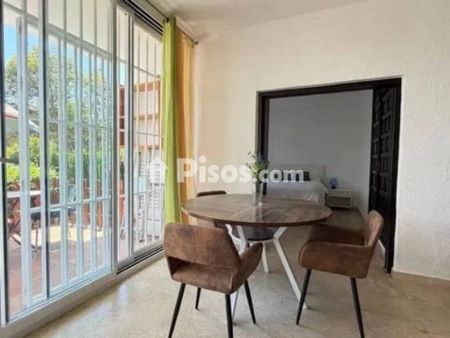 Piso en alquiler en Avenida de las Palmeras - Photo 4