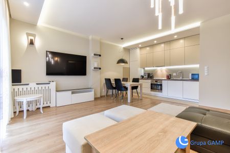 *Apartamenty Novum* Stare Miasto, 3 pok., garaż - Zdjęcie 4