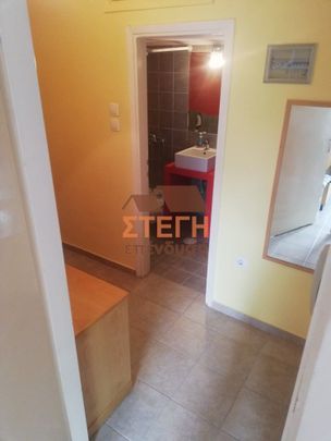 Διαμέρισμα για ενοικίαση Χαριλάου - Φωτογραφία 1