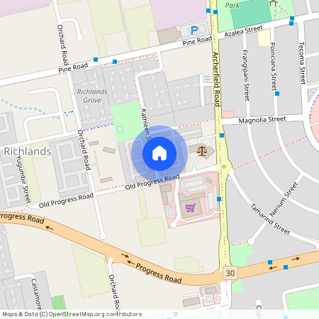 22/19 Kathleen Street, QLD 4077, Richlands