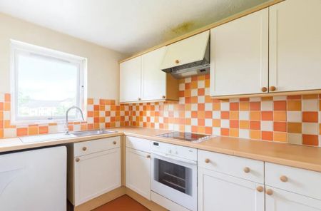 2 bedroom flat to rent - Photo 3