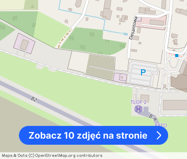 Kawalerka| Mieszkanie Dwupoziomowe| Zarembowicza Strachowice Fabryczna - Zdjęcie 1