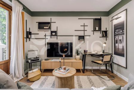 Apartamento de alquiler en Calle de Vallehermoso, Vallehermoso - Foto 5