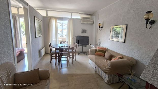 Διαμέρισμα για ενοικίαση Λουτράκι (Λουτράκι-Περαχώρα) - Photo 1