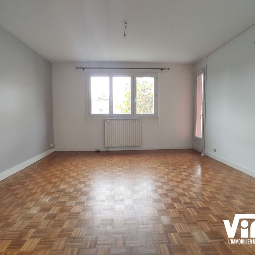 T3 PROCHE CHU - Photo 1