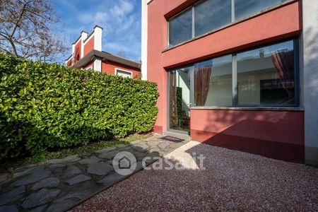 Bilocale in Affitto in Via Villapizzone 26 a Milano - Photo 4