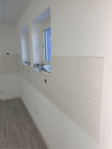 Schöne 5-Raumwohnung in ruhiger Lage - Foto 5