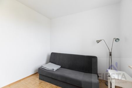 Warszawa Mokotów, ul. Neseberska - Zdjęcie 5