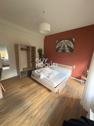 Location Appartement 1 pièce 15m² AMIENS 80090 - Photo 2