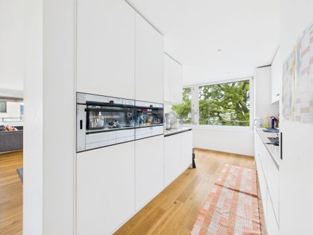 Moderne 4.5-Zimmer-Wohnung in Luzern - Photo 3