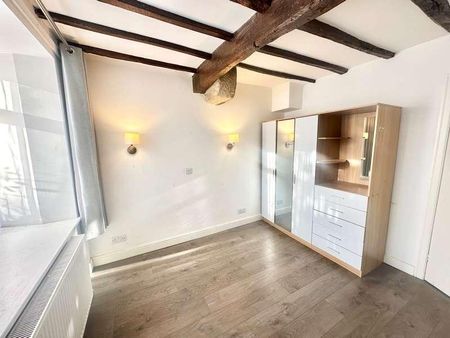 Old Town Hall Cottage, Hebden Bridge, HX7 - Photo 4