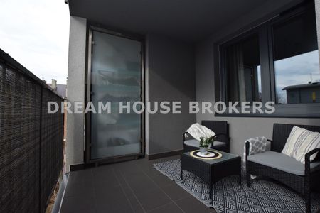 Mieszkanie na wynajem - Zdjęcie 2