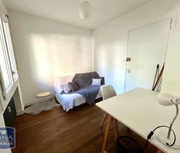 Appartement à louer 3 pièces 38.77m² - Photo 4