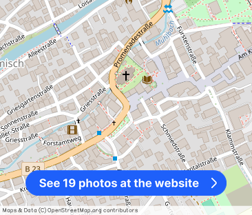 3-Zimmer-Wohnung ca. 70 m², LIFT, Süd-West-Lage, Keller, TG-Platz a... - Photo 1