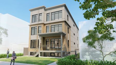 For Lease - 135 Sweetland Avenue Unit# 201, Lower Town - Sandy Hill, Ontario - Photo 4