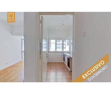 Apartamento T2 em Lisboa - Photo 4