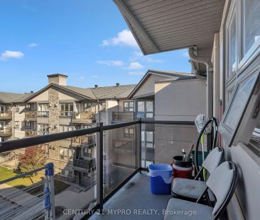 1 Jacksway Crescent #410 - Photo 4