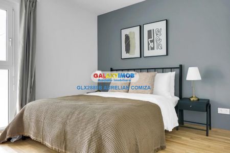 Apartament 2 camere Belvedere Residence/sp 45mp/etaj 2 - Photo 4