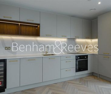1 bedroom apartment to rent - Photo 6