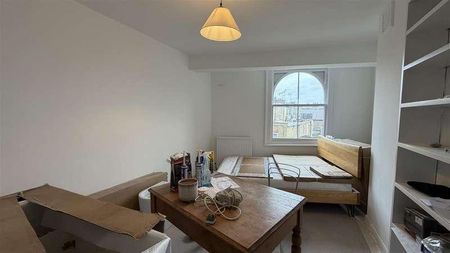 Greenman Street, Islington, N1 - Photo 3