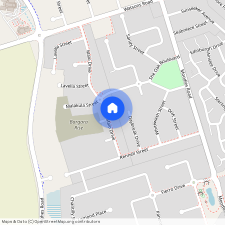 35 Malo Drive, Qld 4670, Bargara