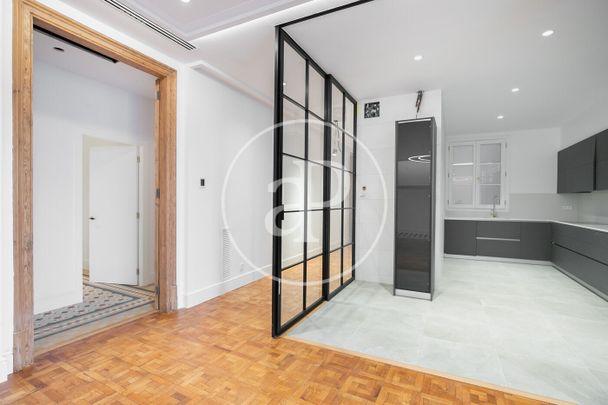 Apartment for rent on Rambla de Catalunya - Photo 1