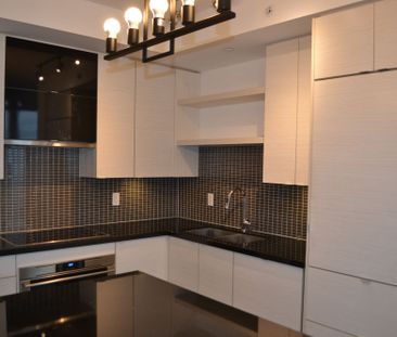 For Lease - 59 Annie Craig Drive Unit# 2705, Toronto, Ontario - Photo 6