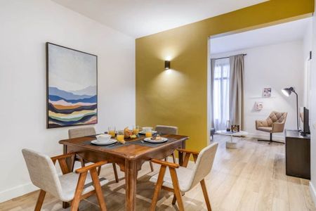 Carrer de Sepúlveda, Barcelona, Catalonia 08015 - Photo 3