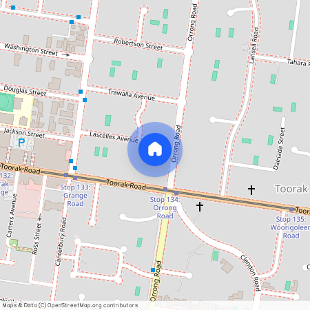 5/14 Lascelles Avenue, Vic 3142, Toorak