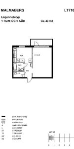 Säbygatan 11 A - Foto 4