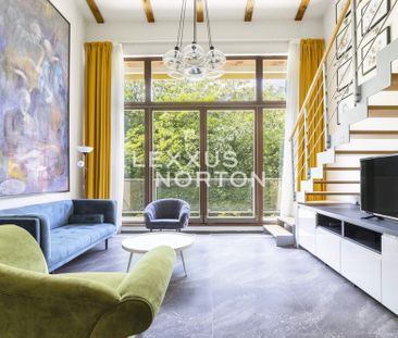 Apartment for rent, 2+kk - 1 bedroom, 87m - Photo 4