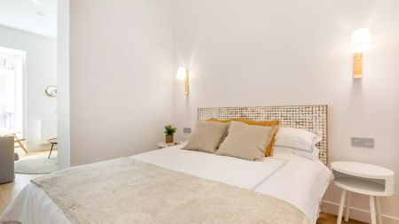 1-bedroom apartment for rent in Malasaña, Madrid - Foto 4