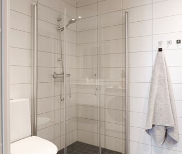 Trollsländevägen, Tumba - Photo 2