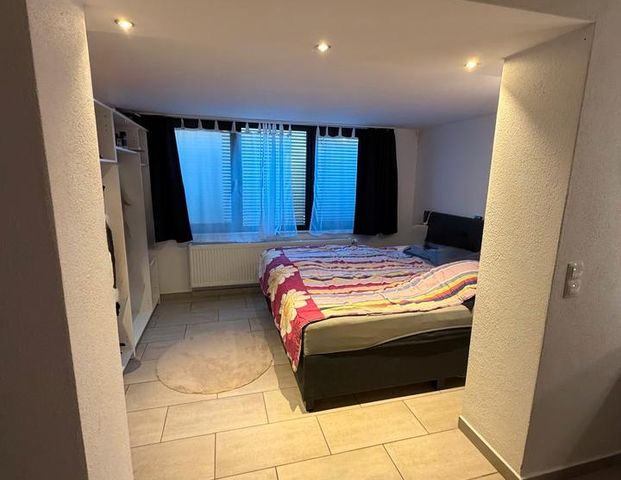 Nachmieter gesucht!! 1,5 Zimmer Wohnung in Edigheim - Foto 1