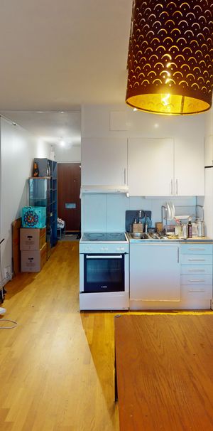 Oluff Nilssonsväg 6 - Foto 1