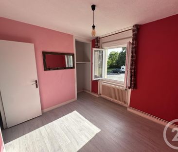 Location Appartement 3 pièces 47m² GARCHIZY 58600 - Photo 6