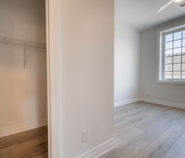 For Lease - 99 South Drive Unit# 6, St. Catharines, Ontario - Photo 5