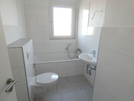 Sie suchen eine super helle Wohnung mit einer guten Aufteilung? - Foto 3