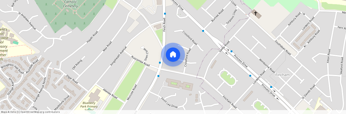 Devilla Close, Liverpool, Merseyside, L14