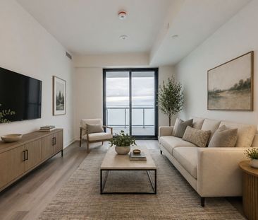 For Lease - 2075 Lakeshore Road Unit# 1507, Burlington, Ontario - Photo 1