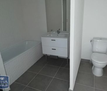 Appartement à louer 2 pièces 44.3m² - Photo 5