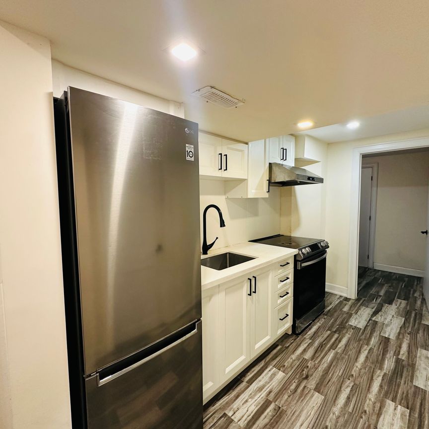 For Lease - 22 Horfield Avenue Unit# (Bsmt), Toronto, Ontario - Photo 1