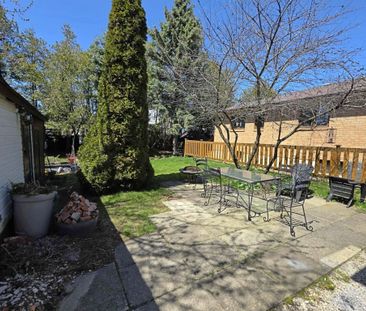 For Lease - 931 Gardner Avenue Unit# Bsmt, Mississauga, Ontario - Photo 2