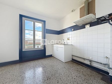 Appartement T3 Clermont-en-Argonne à louer - Photo 4