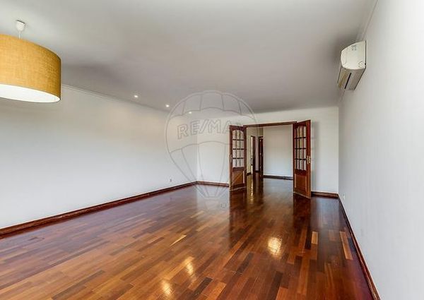 Apartamento T3 em Lisboa